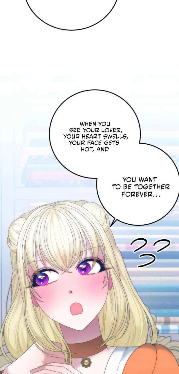 One Step Forward to the Flower Path Chapter 121 page 25 - 