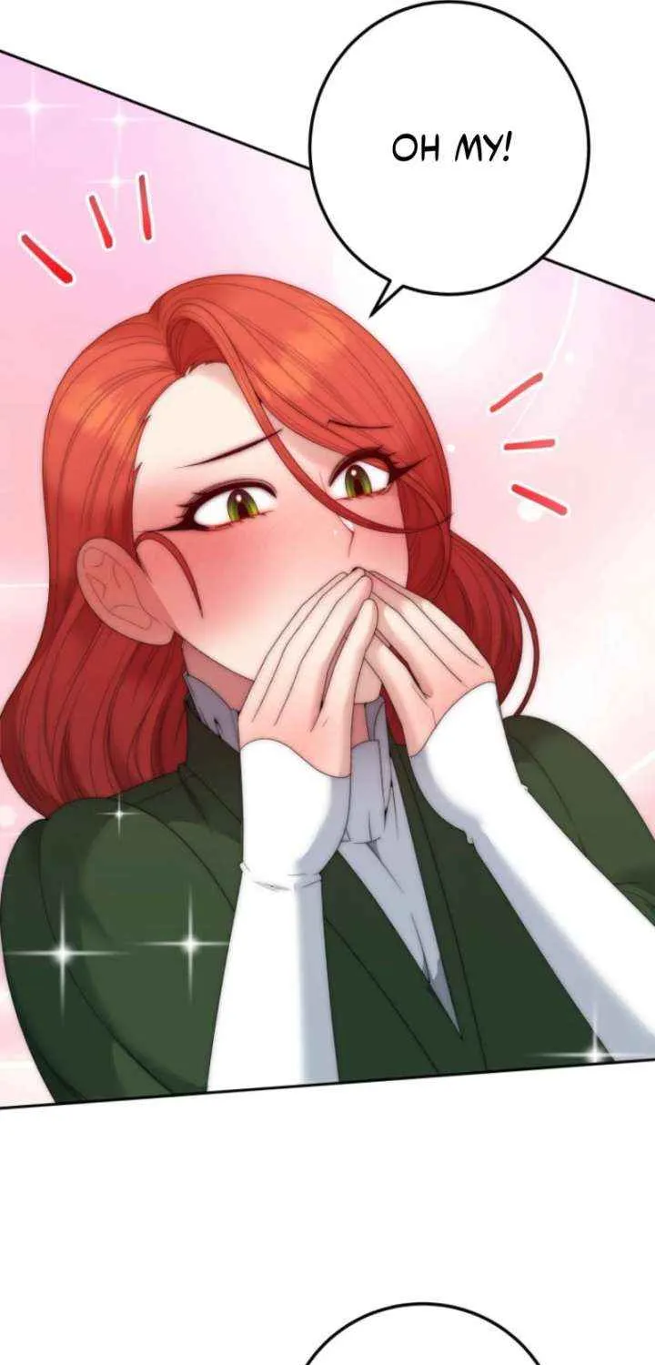 One Step Forward to the Flower Path Chapter 121 page 27 - 
