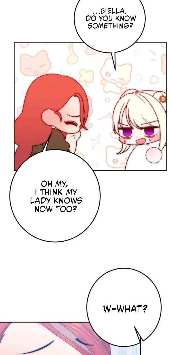One Step Forward to the Flower Path Chapter 121 page 28 - 