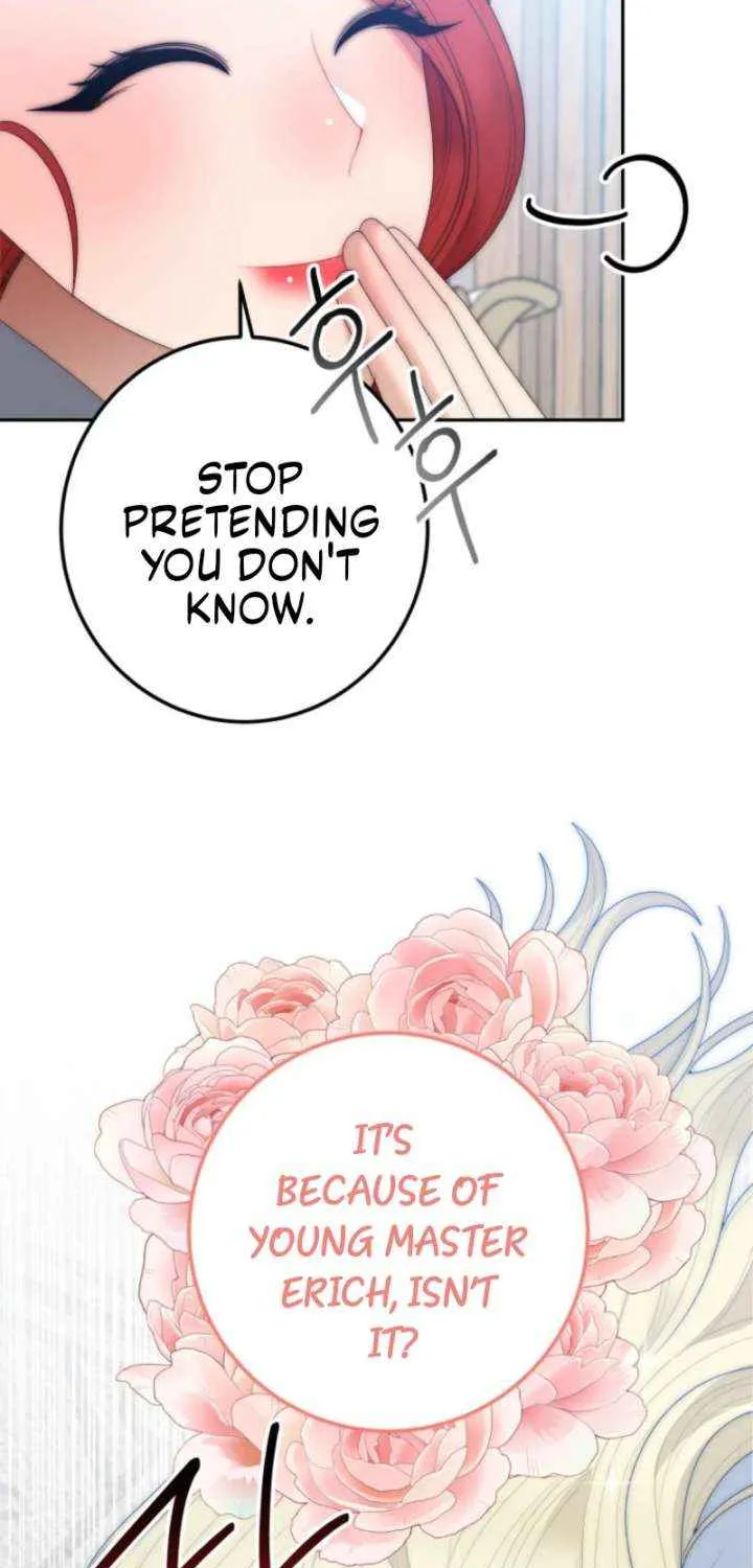 One Step Forward to the Flower Path Chapter 121 page 29 - 
