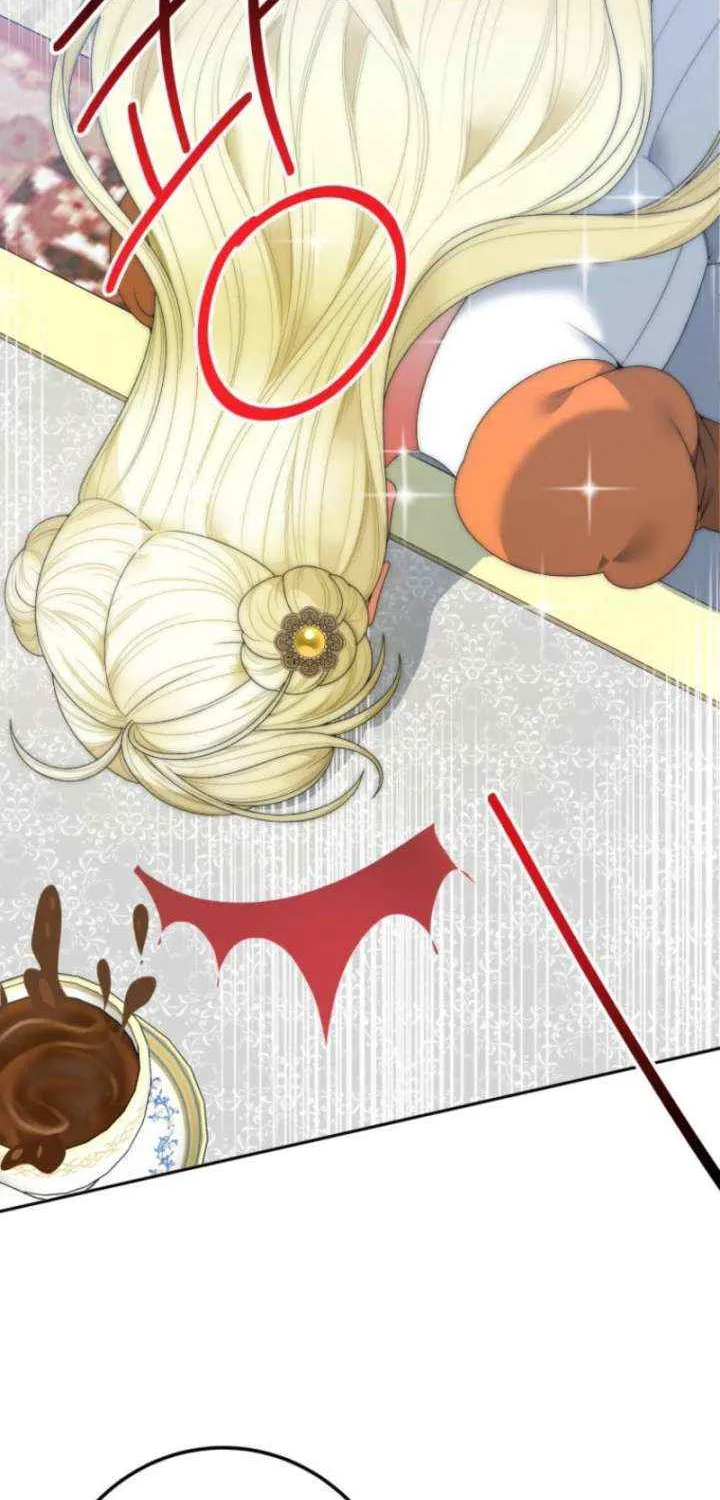 One Step Forward to the Flower Path Chapter 121 page 30 - 