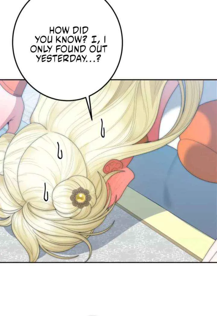One Step Forward to the Flower Path Chapter 121 page 31 - 