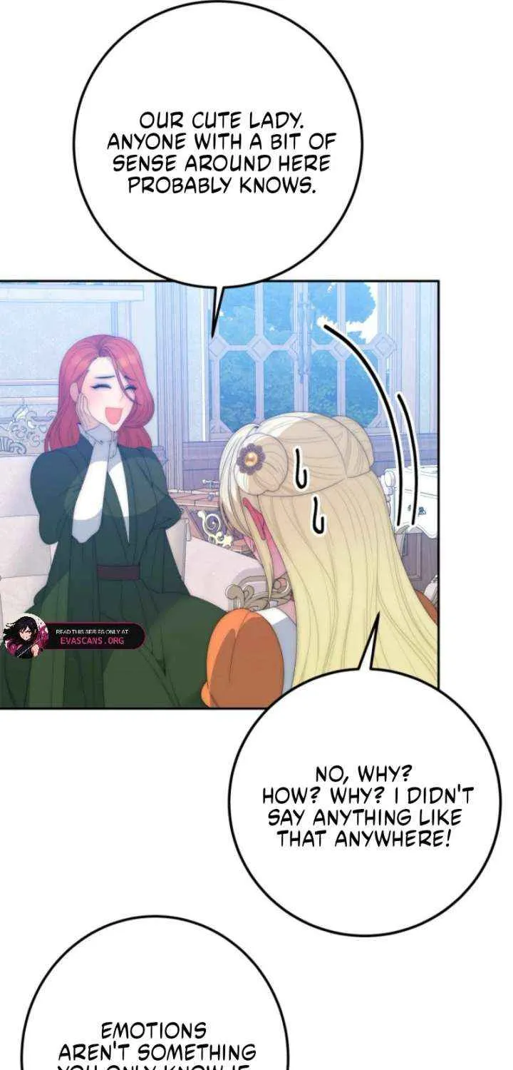 One Step Forward to the Flower Path Chapter 121 page 32 - 
