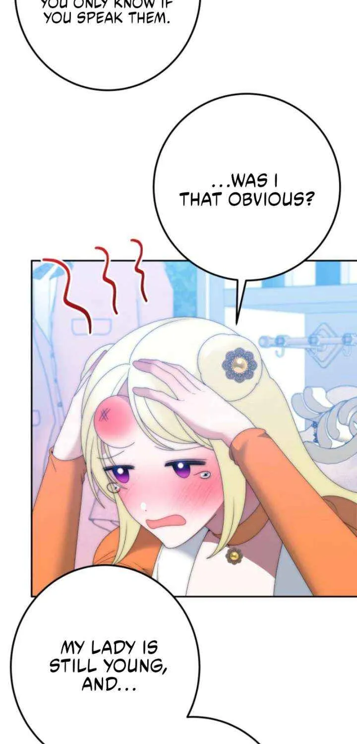 One Step Forward to the Flower Path Chapter 121 page 33 - 