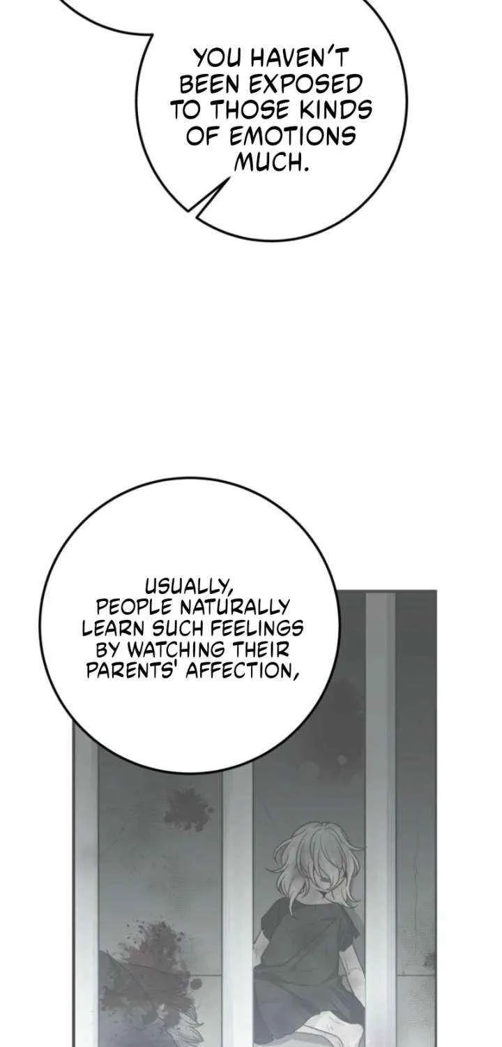 One Step Forward to the Flower Path Chapter 121 page 34 - 