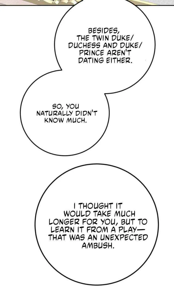 One Step Forward to the Flower Path Chapter 121 page 36 - 