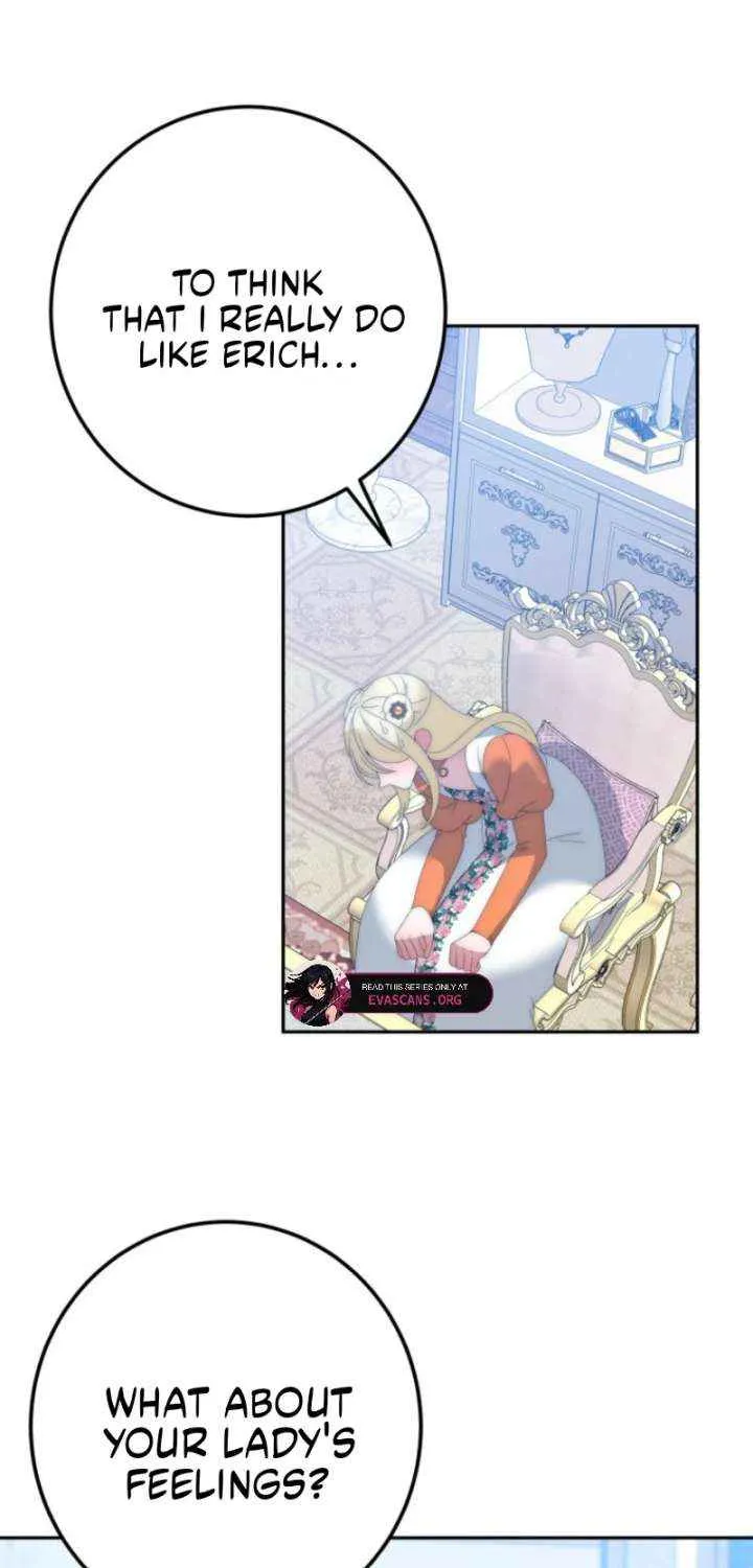 One Step Forward to the Flower Path Chapter 121 page 37 - 