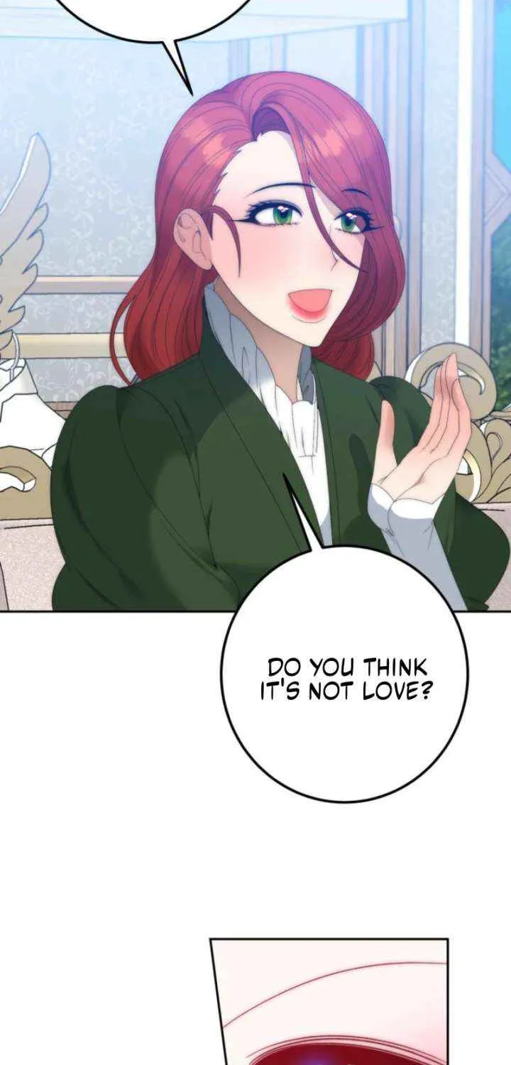 One Step Forward to the Flower Path Chapter 121 page 38 - 