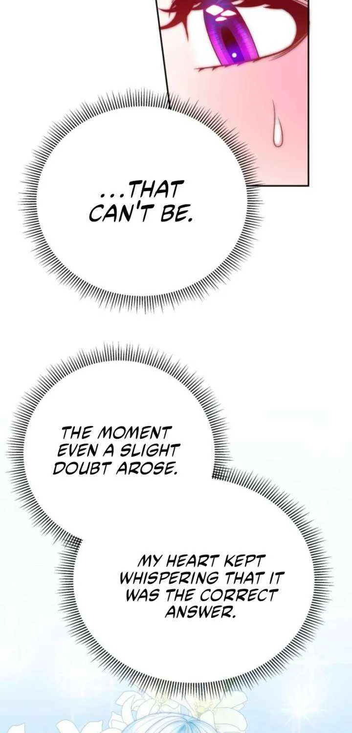 One Step Forward to the Flower Path Chapter 121 page 39 - 