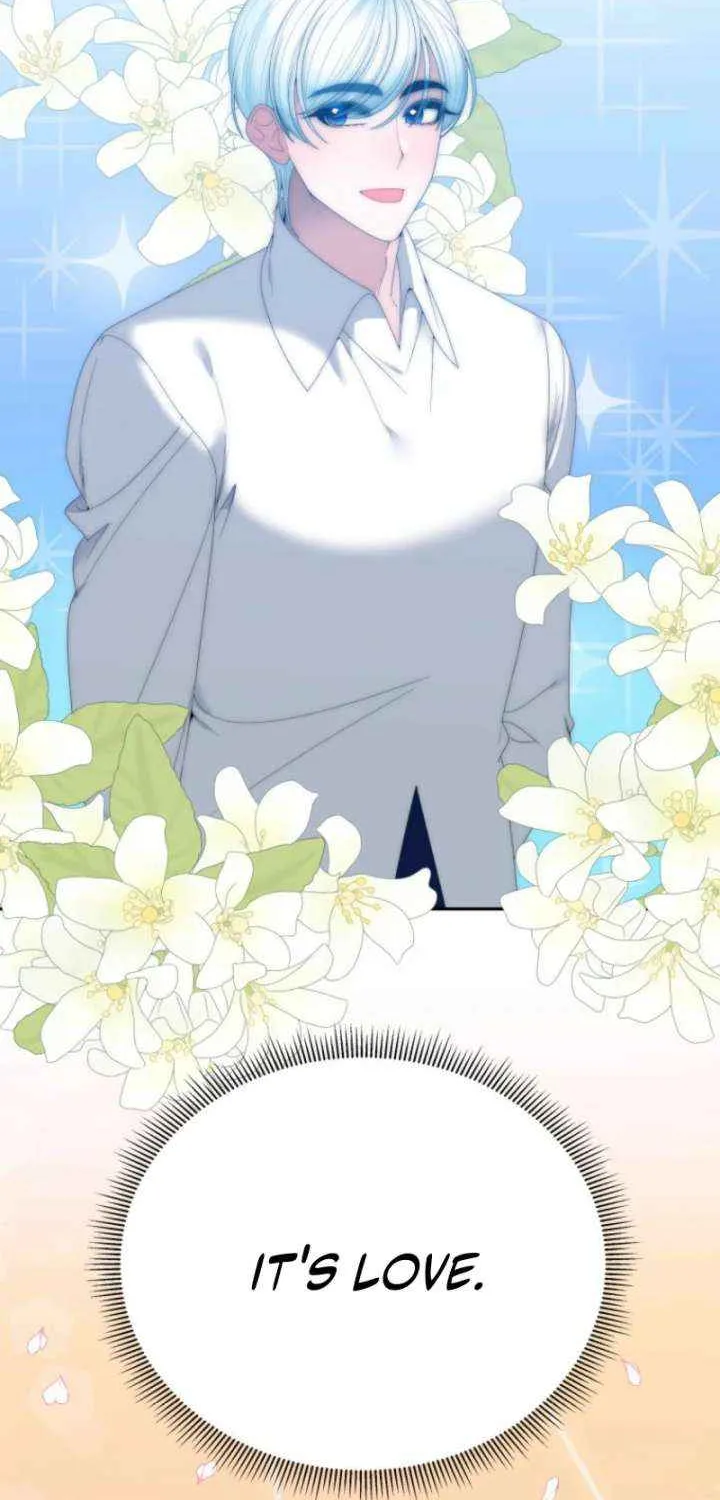 One Step Forward to the Flower Path Chapter 121 page 40 - 
