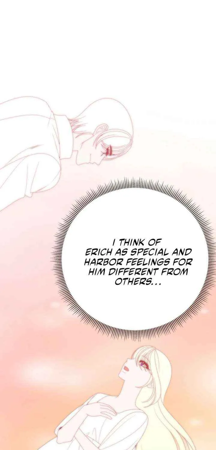One Step Forward to the Flower Path Chapter 121 page 42 - 