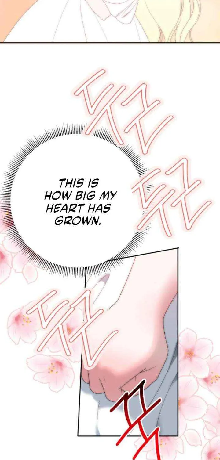 One Step Forward to the Flower Path Chapter 121 page 43 - 