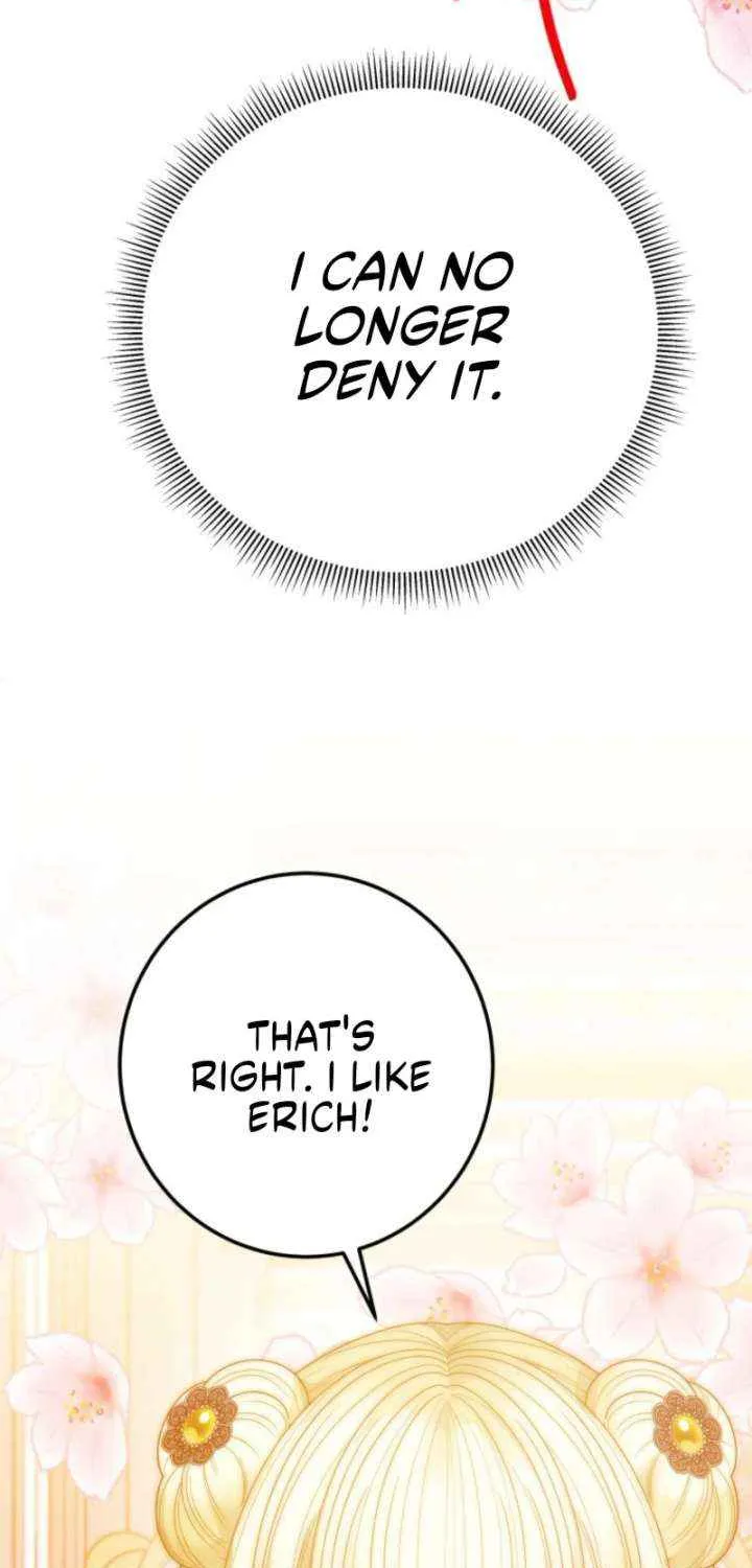 One Step Forward to the Flower Path Chapter 121 page 44 - 