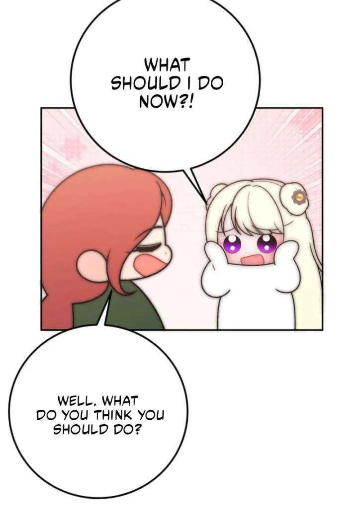 One Step Forward to the Flower Path Chapter 121 page 46 - 