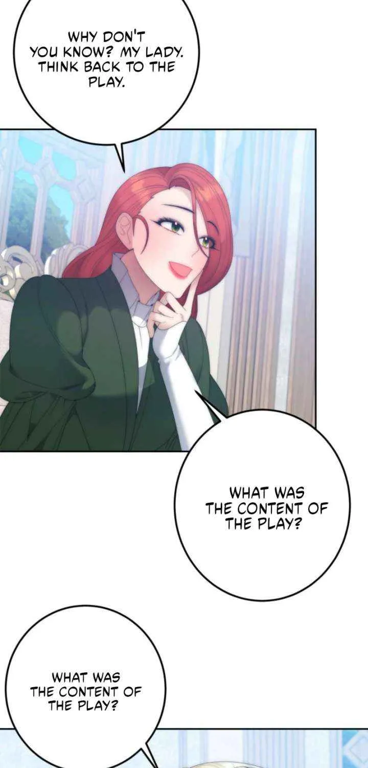 One Step Forward to the Flower Path Chapter 121 page 48 - 