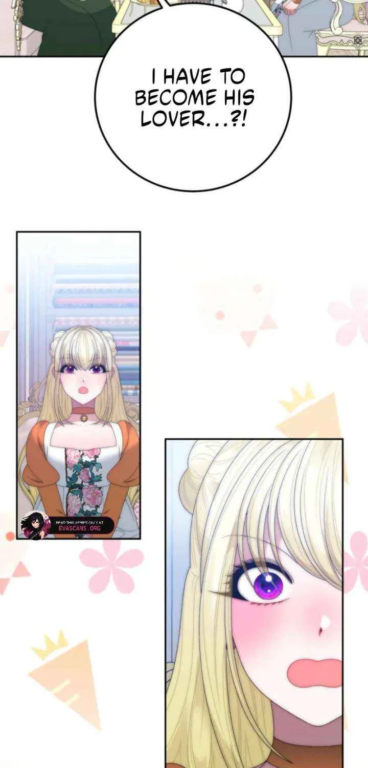 One Step Forward to the Flower Path Chapter 121 page 50 - 