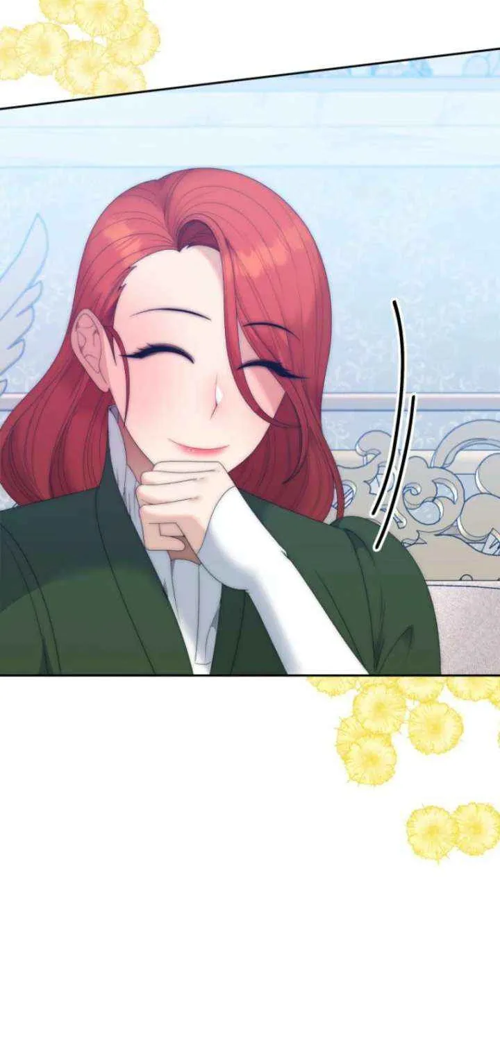 One Step Forward to the Flower Path Chapter 121 page 55 - 