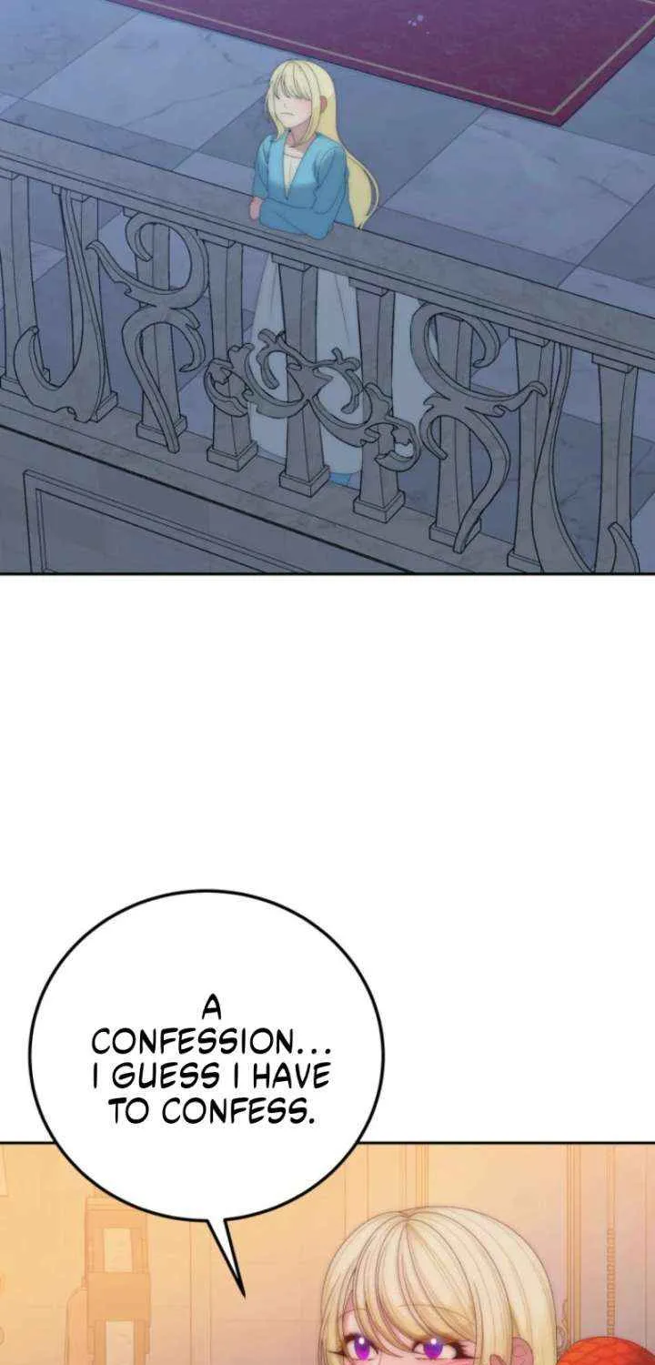 One Step Forward to the Flower Path Chapter 121 page 57 - 