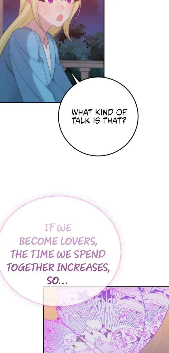 One Step Forward to the Flower Path Chapter 121 page 60 - 
