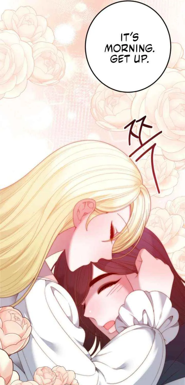 One Step Forward to the Flower Path Chapter 121 page 7 - 