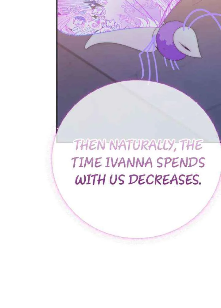 One Step Forward to the Flower Path Chapter 121 page 61 - 