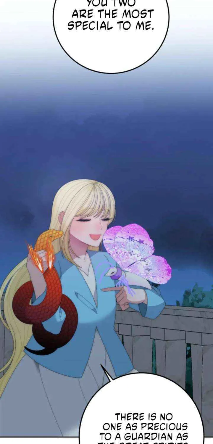 One Step Forward to the Flower Path Chapter 121 page 63 - 