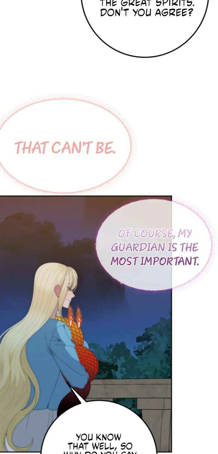 One Step Forward to the Flower Path Chapter 121 page 64 - 