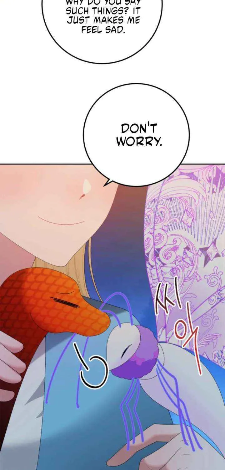 One Step Forward to the Flower Path Chapter 121 page 65 - 