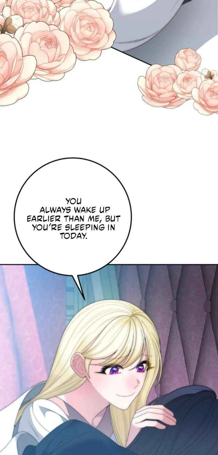One Step Forward to the Flower Path Chapter 121 page 8 - 
