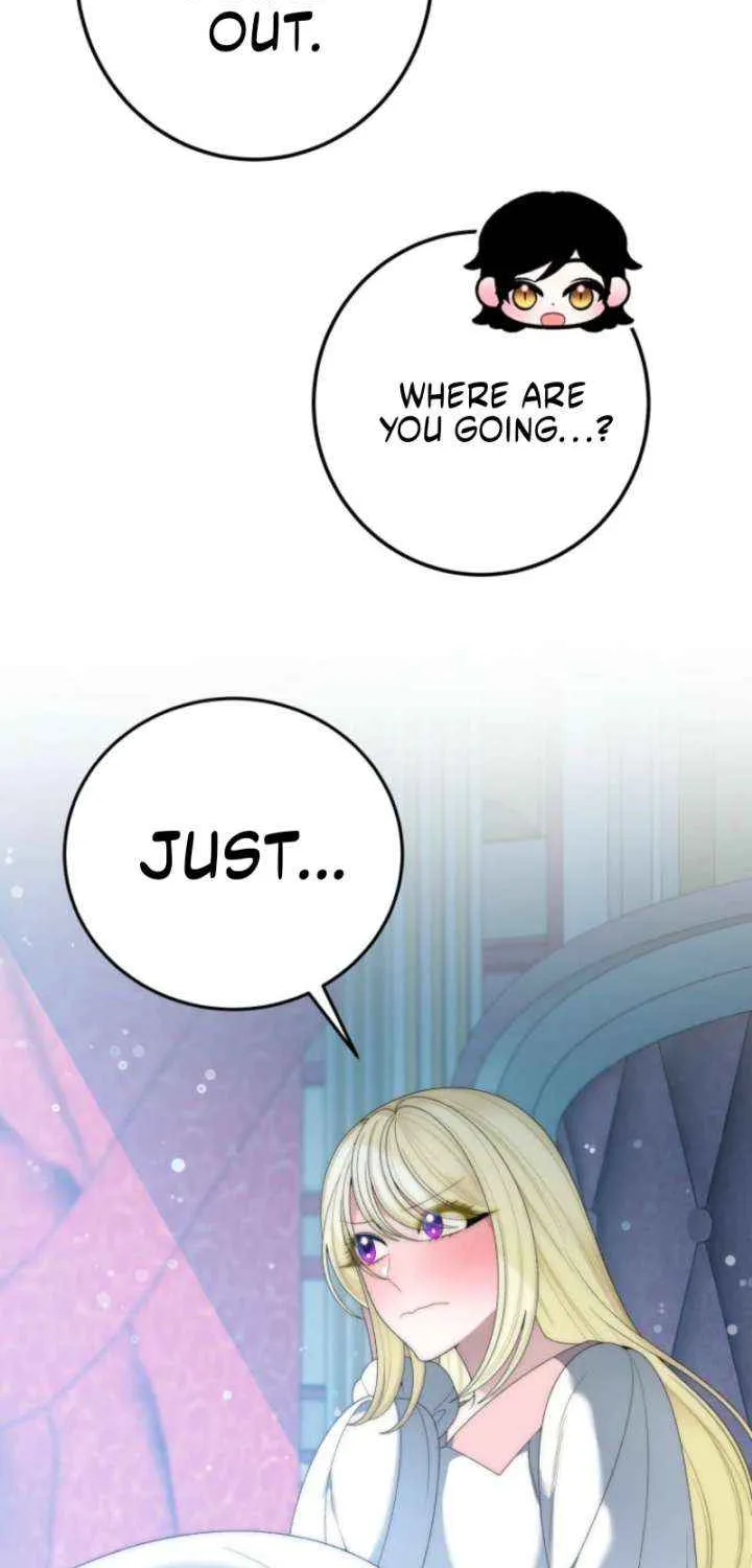 One Step Forward to the Flower Path Chapter 121 page 10 - 