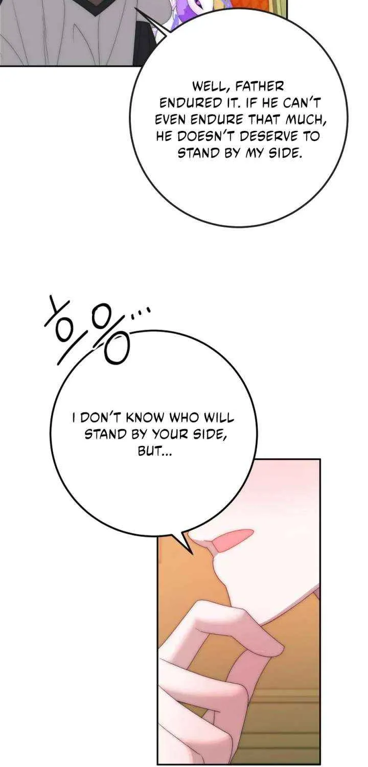 One Step Forward to the Flower Path Chapter 122 page 12 - 