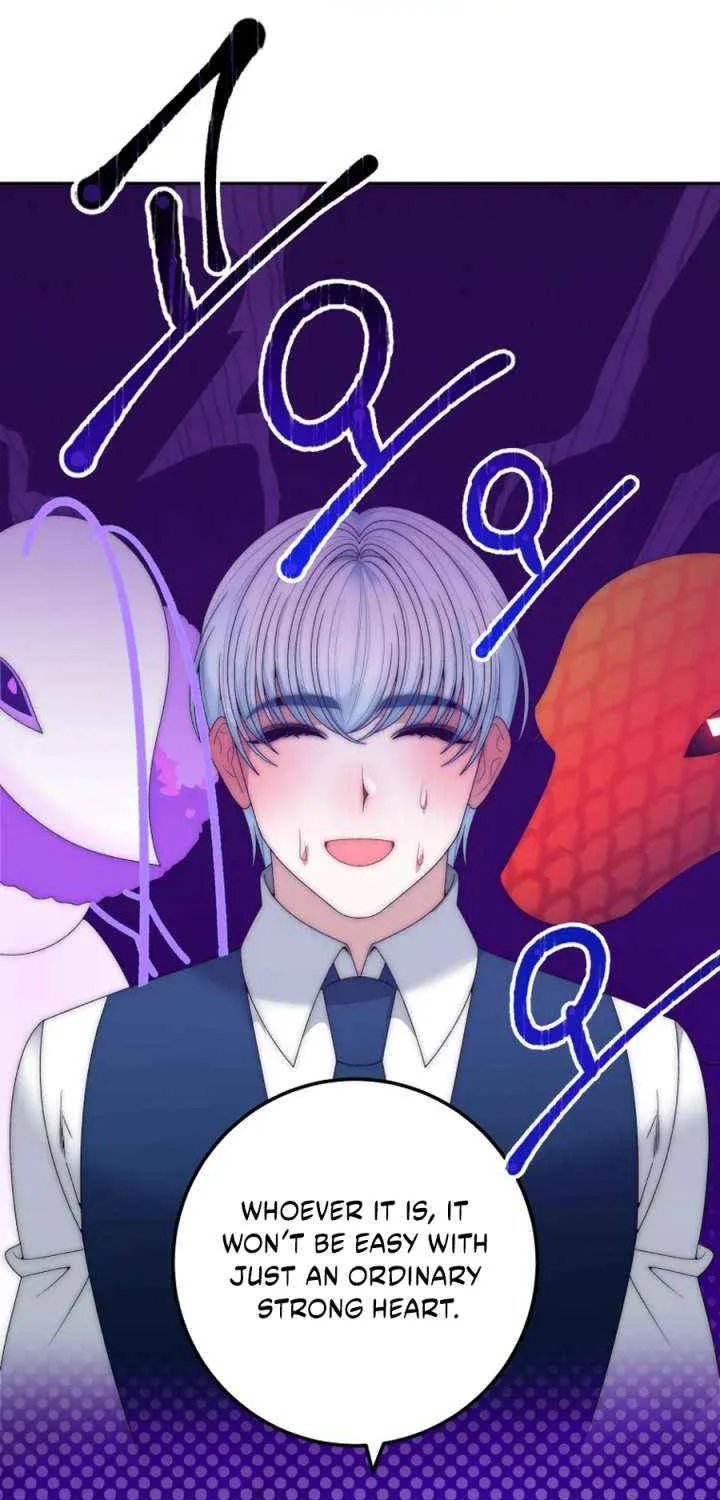 One Step Forward to the Flower Path Chapter 122 page 13 - 