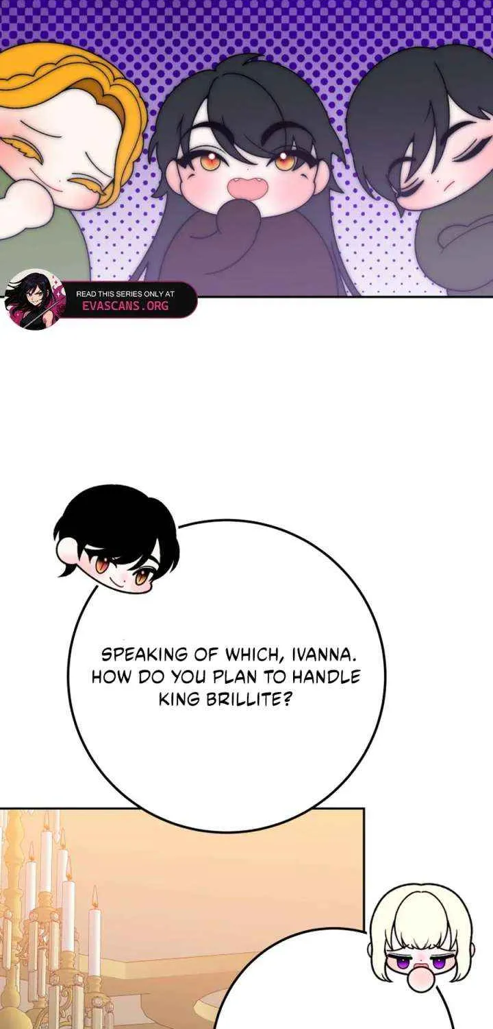 One Step Forward to the Flower Path Chapter 122 page 14 - 