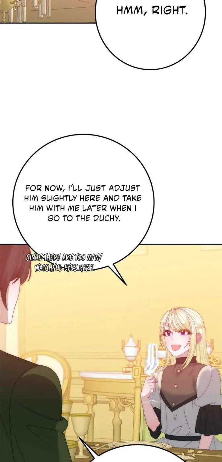 One Step Forward to the Flower Path Chapter 122 page 15 - 