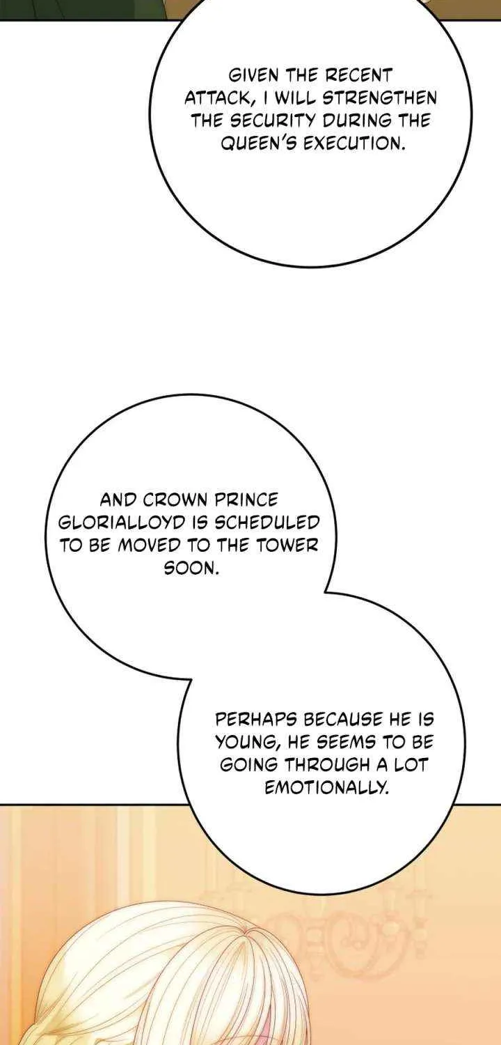 One Step Forward to the Flower Path Chapter 122 page 16 - 