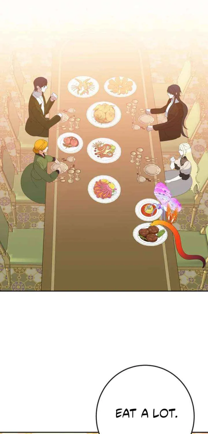One Step Forward to the Flower Path Chapter 122 page 3 - 