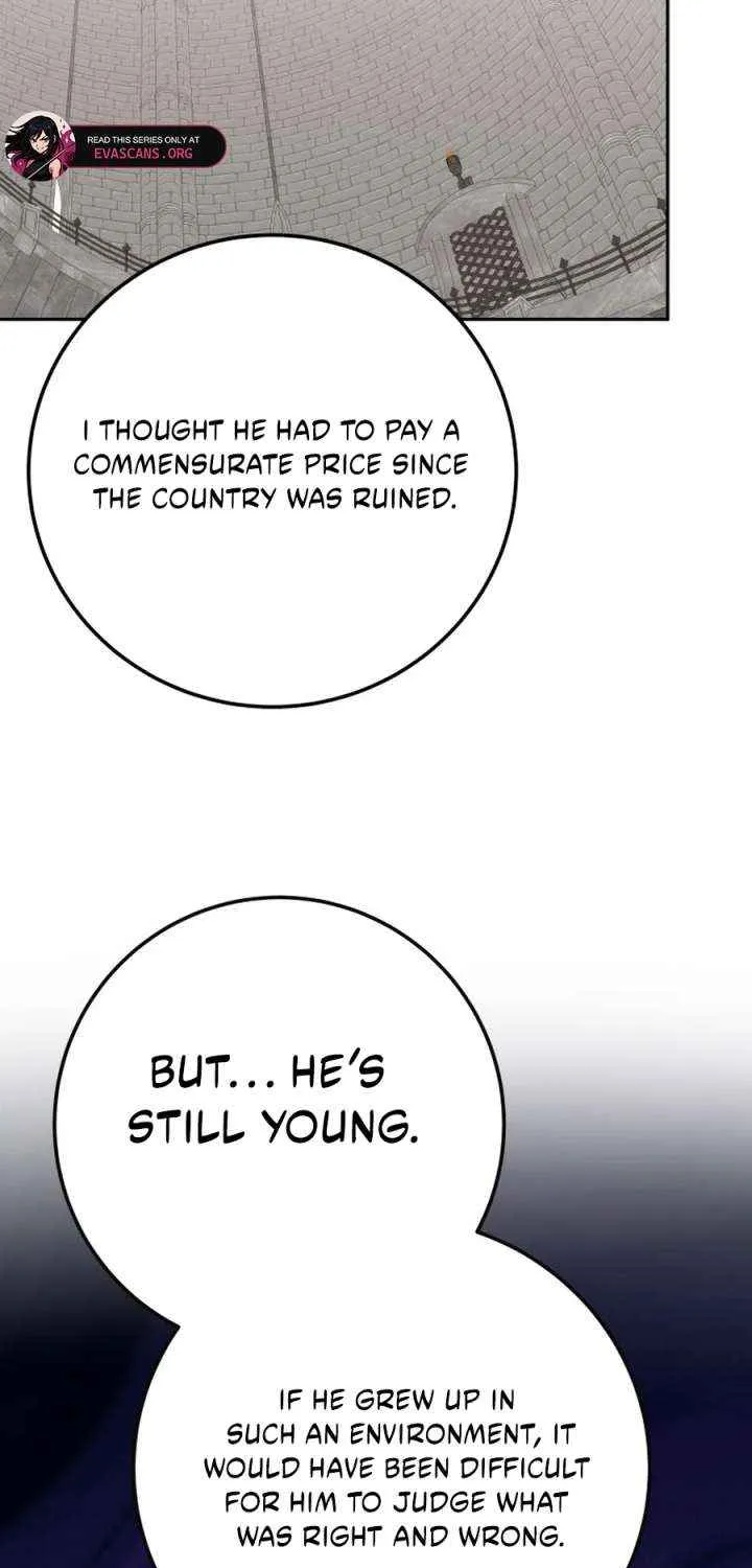 One Step Forward to the Flower Path Chapter 122 page 23 - 
