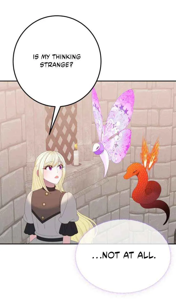 One Step Forward to the Flower Path Chapter 122 page 25 - 