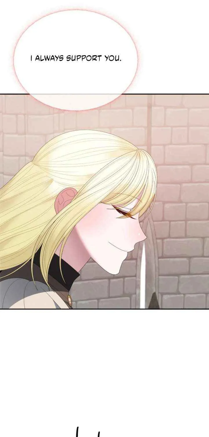 One Step Forward to the Flower Path Chapter 122 page 26 - 