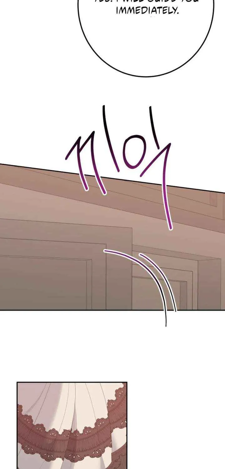 One Step Forward to the Flower Path Chapter 122 page 28 - 