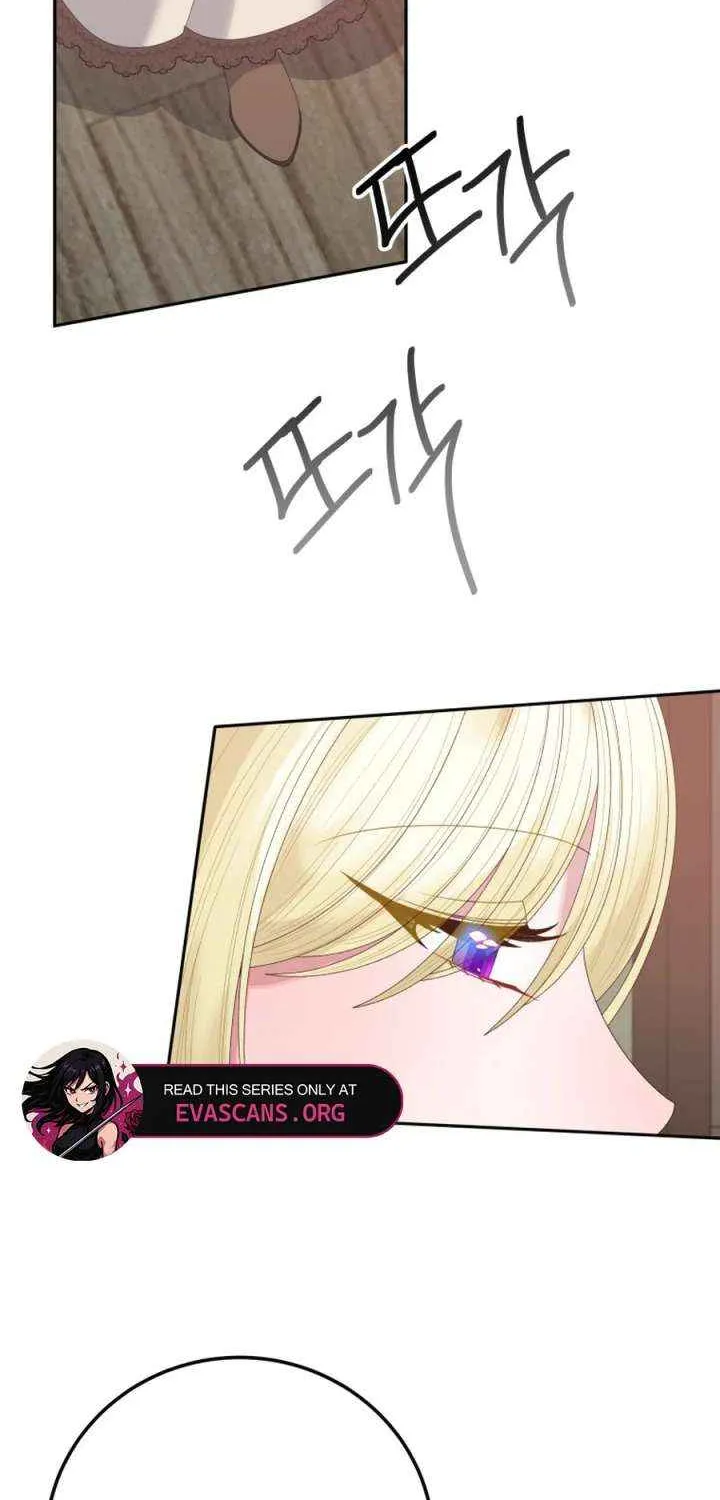 One Step Forward to the Flower Path Chapter 122 page 29 - 
