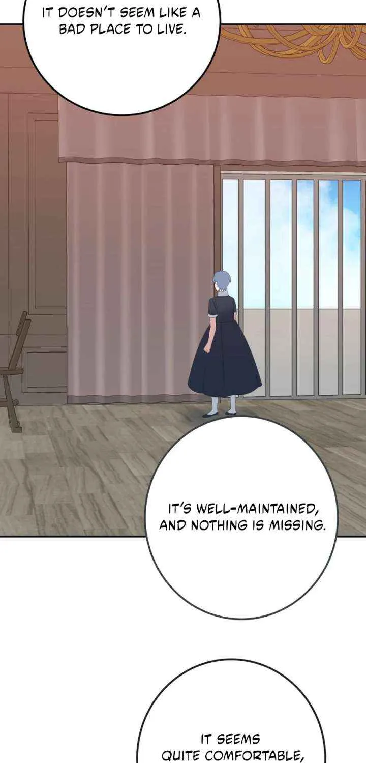 One Step Forward to the Flower Path Chapter 122 page 30 - 