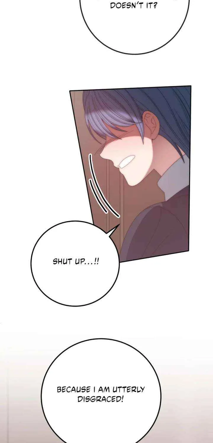 One Step Forward to the Flower Path Chapter 122 page 31 - 