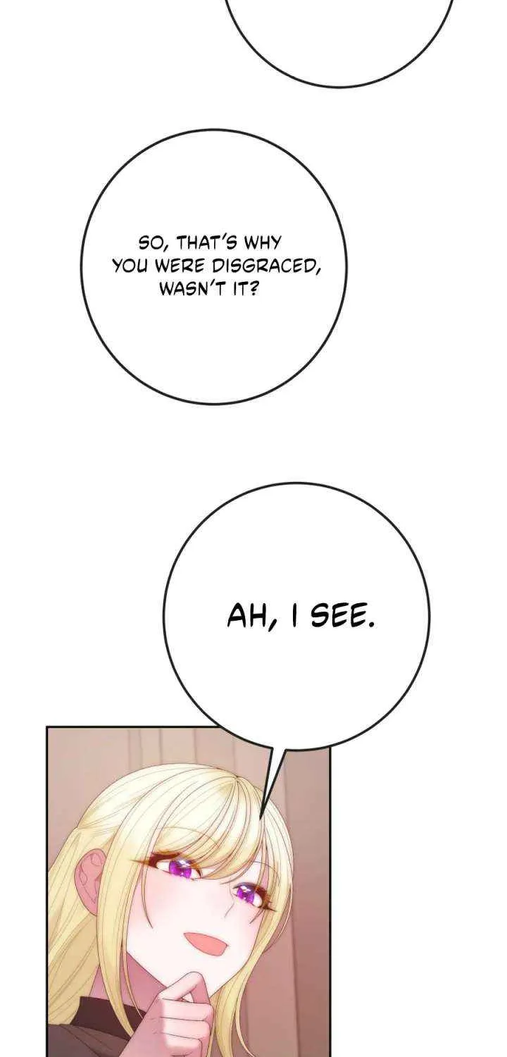 One Step Forward to the Flower Path Chapter 122 page 34 - 