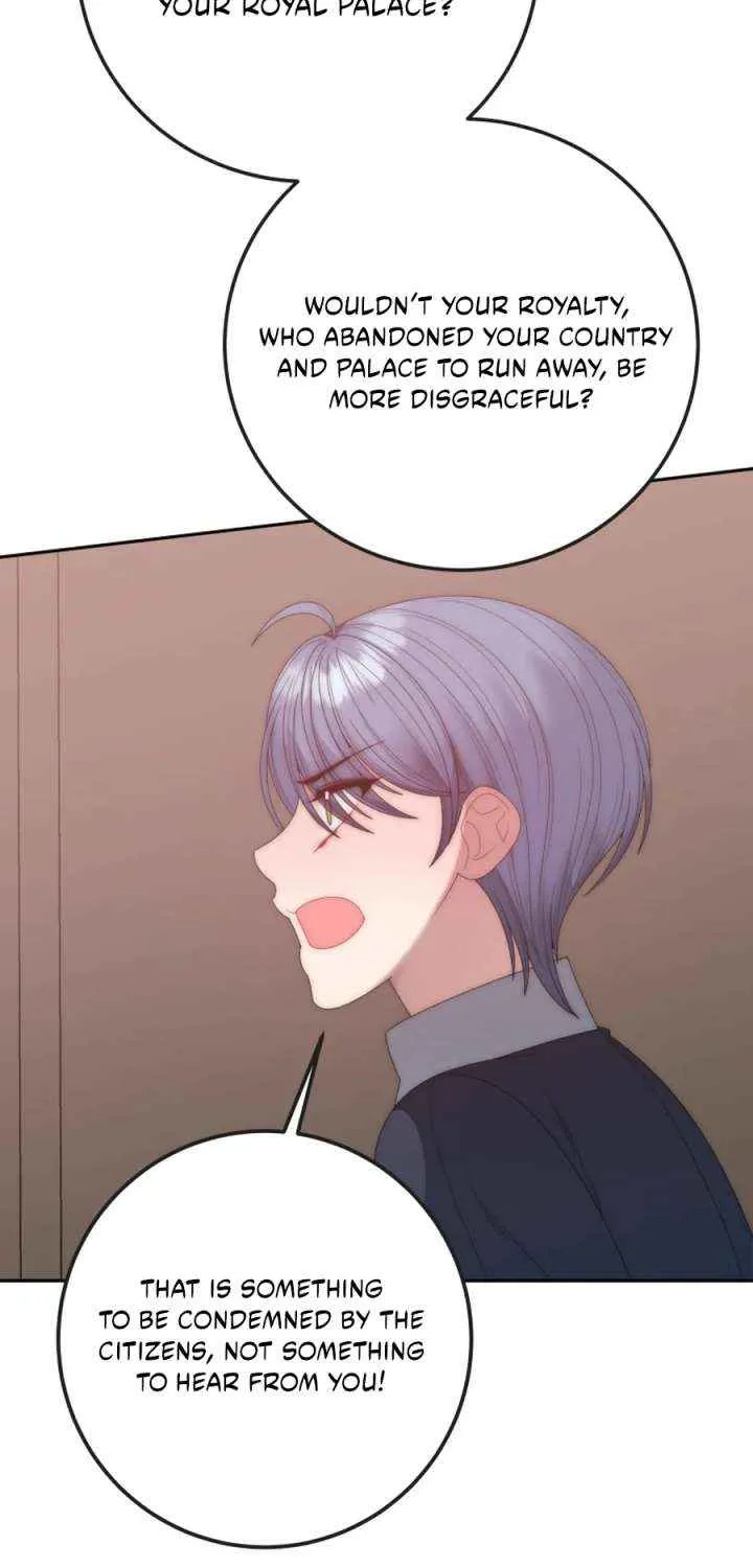 One Step Forward to the Flower Path Chapter 122 page 37 - 