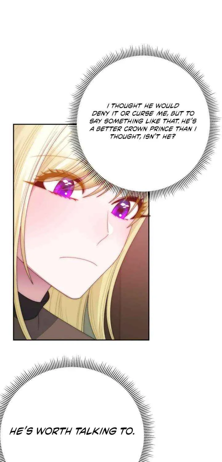 One Step Forward to the Flower Path Chapter 122 page 38 - 