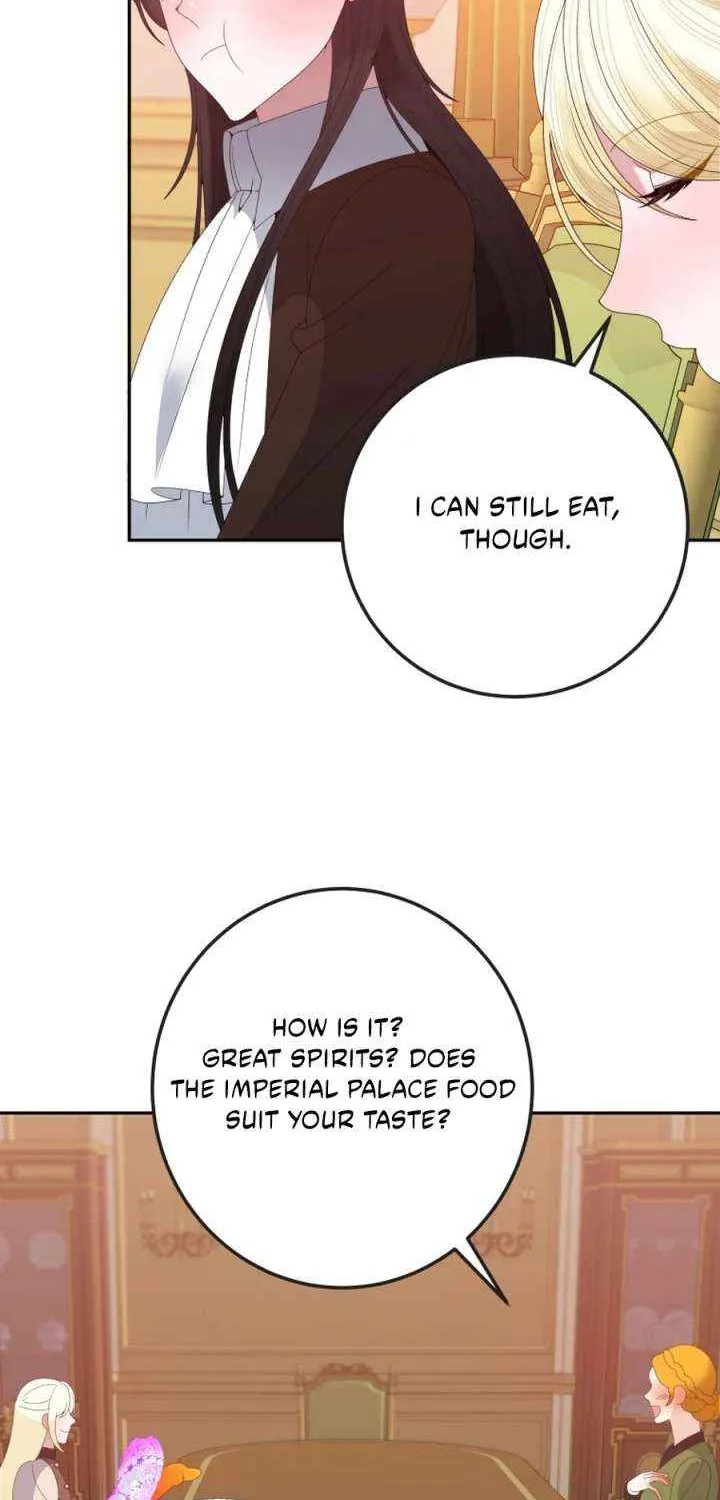 One Step Forward to the Flower Path Chapter 122 page 5 - 