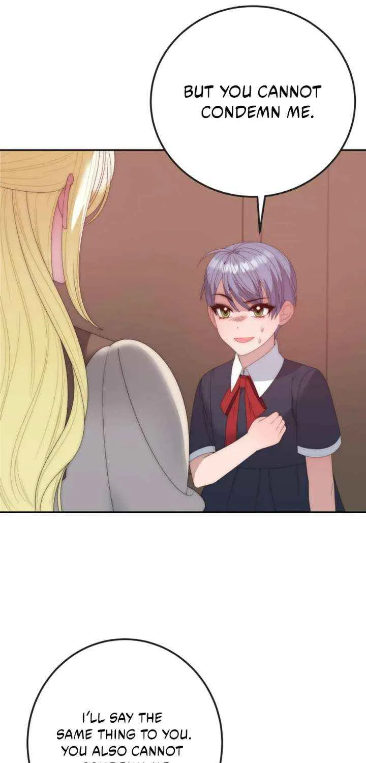 One Step Forward to the Flower Path Chapter 122 page 41 - 