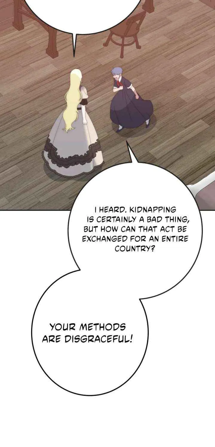 One Step Forward to the Flower Path Chapter 122 page 43 - 