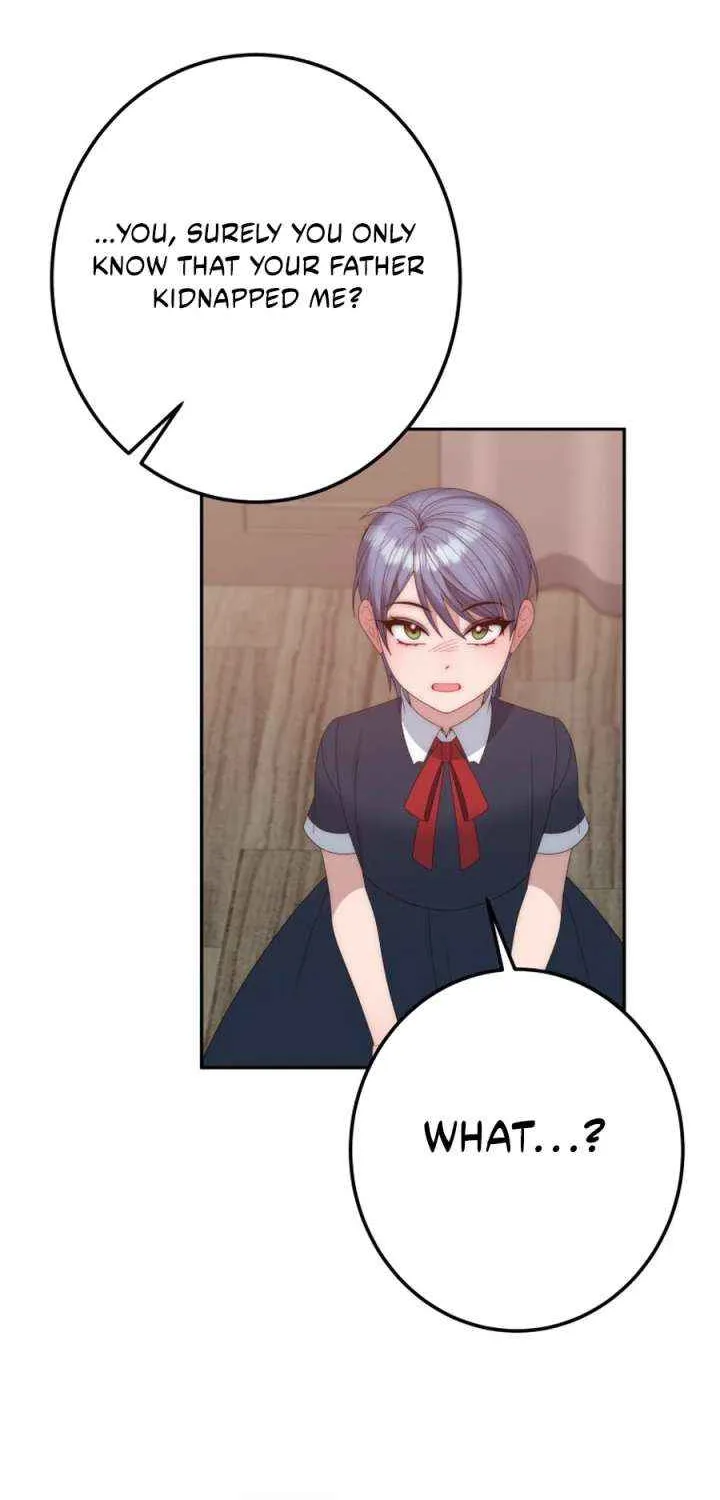 One Step Forward to the Flower Path Chapter 122 page 44 - 